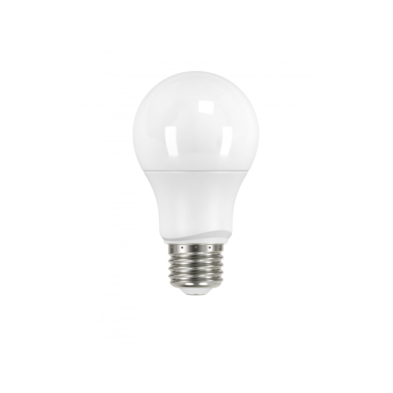 Roderick 6 Watt LED White Bulb, 3000K
