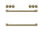 Front Control Electric Range Handle Kit-273718748