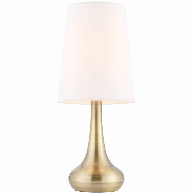 Posie Metal Table Lamp