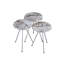 Bushraa 14cm Console Table-2120436480