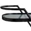 Nakoa Metal Bar Cart