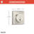 Logan Deadbolt-107085386