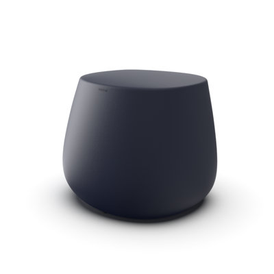Stone Low Stool