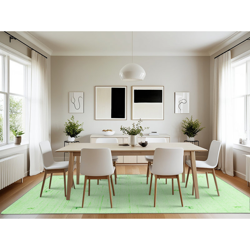 Performance Indoor Rug, Rectangle 7' x 10'