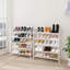 Range-chaussures simple empilable 15 paires Simple-859066337