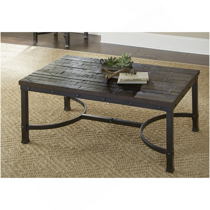 Table basse Ambrose