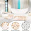 Ensemble de 3 tapis de salle de bain Boho-440477912