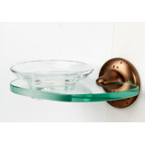 Sierra Soap Dish