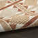 Maridee Rust Modern Indoor Rug