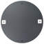 Wolverten  Wall Mirror Round Glass-2122648131