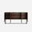 63''W * 33'' H Sideboard With Adjustable Shelves