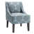 Bleu sarcelle Gabrielle est en rupture de stock