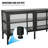 59.45'' Console Table