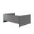 Dmitry Upholstered Daybed with Drawers-737672122-680252682