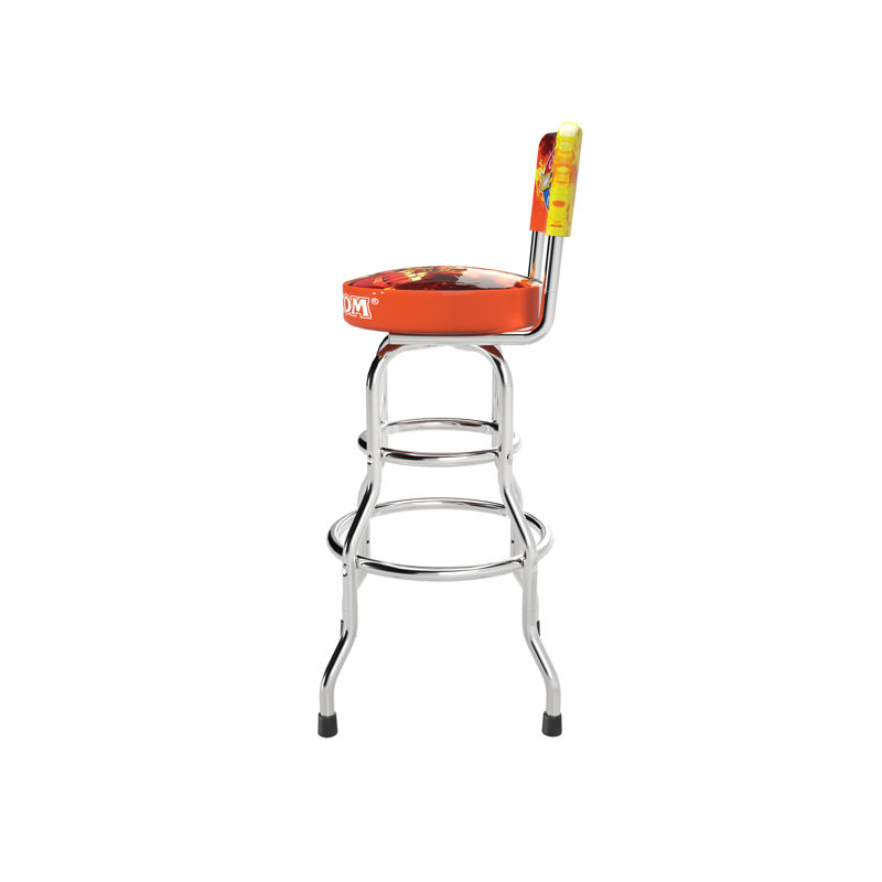 Tabouret Street Fighter