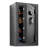 SentrySafe Fire/Water Security Safe with Digital Lock-7365929