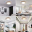 LED Flush Mount