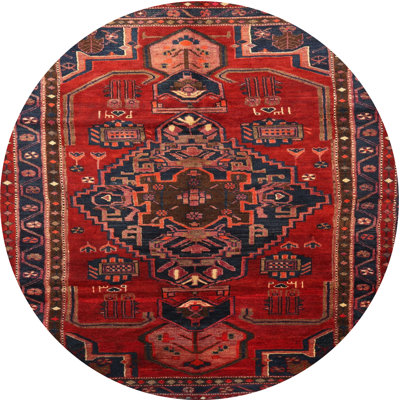 Oriental Indoor Rug