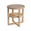 Table d'appoint Abaca