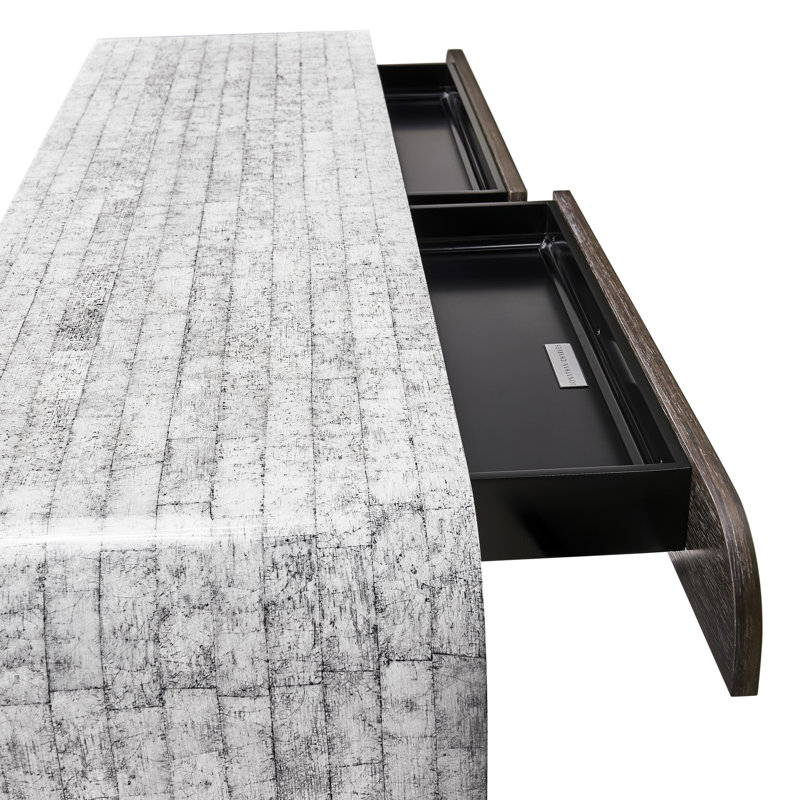 Gaia Console Table