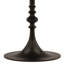 Marbella Bistro Table Beige