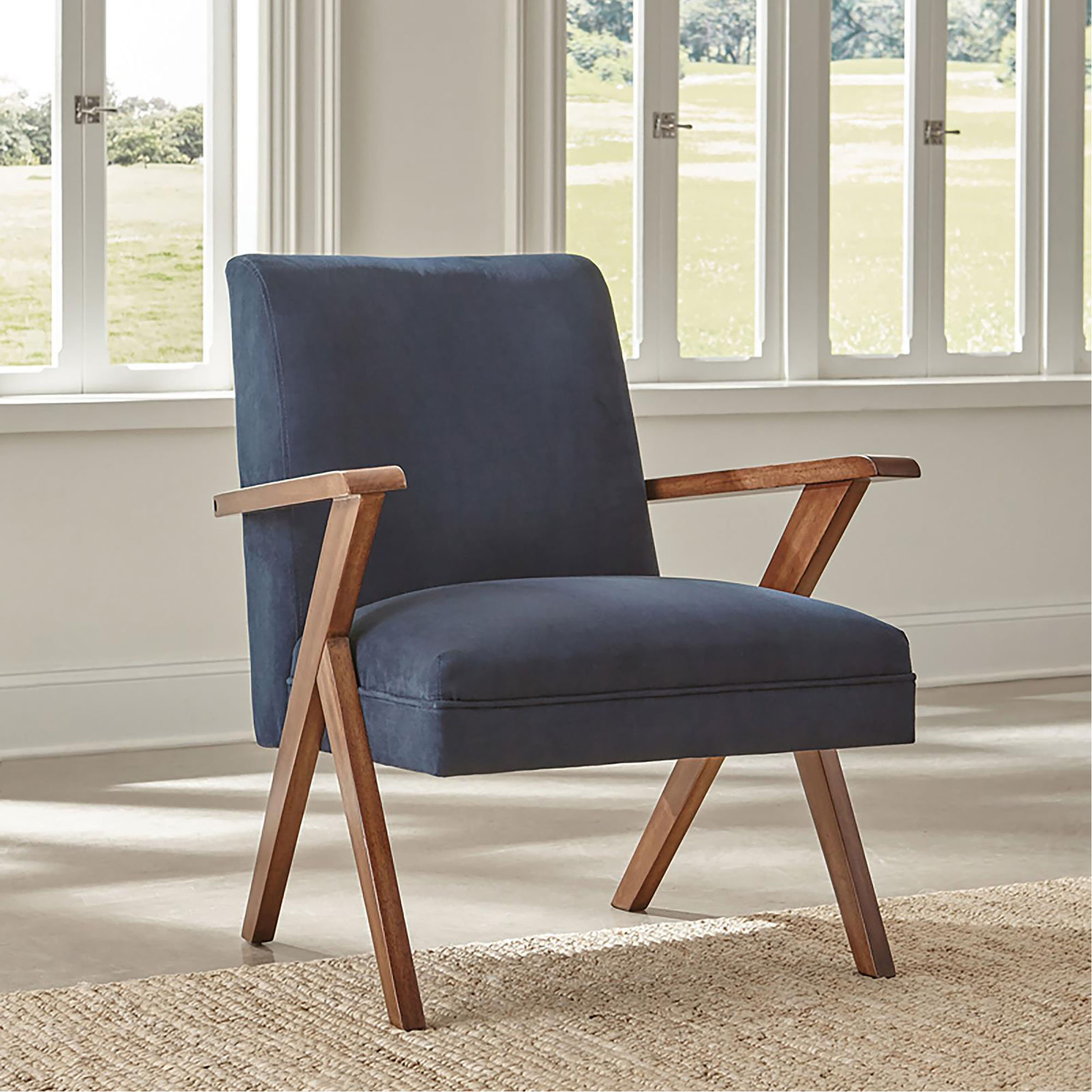 Wayfair Accent Chairs With Arms