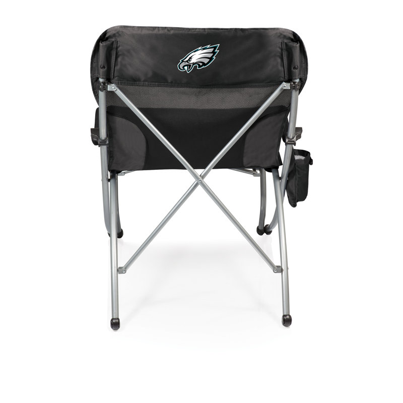 Folding Camping Chair, Philadelphia Eagles