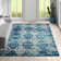 Allard Performance Geometric Rug