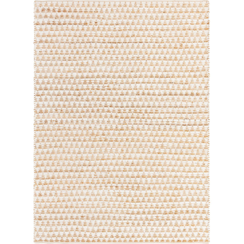 Arene Geometric Indoor Rug, Rectangle 8' x 11'