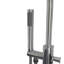 Havana Bathroom Tub Filler with Handshower-120083557
