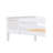 Ginta Kids Twin Loft Bed-1862008193