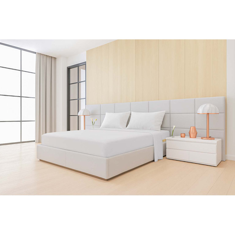 Ocean - Modern Design Bundle, King Comforter + 20 Additional Pieces