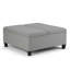 Repose-pieds de rangement pour table basse Ellis-249045862