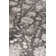 Museum Oriental Area Rug in Midnight Charcoal