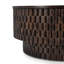 Norwood 40" Round Coffee Table-885040889