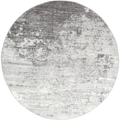Heimskringla Abstract Indoor Rug