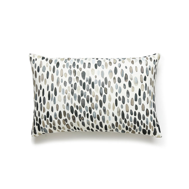 Coussin Jamboree, Gris