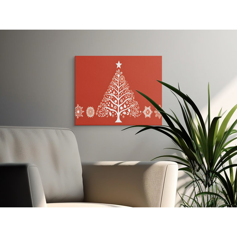 Wrapped Canvas Print Set, 20x16
