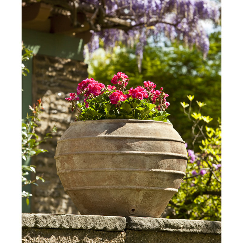 Handmade Pot Planter