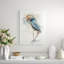 Moment Of Waiting I Print by Sara Brown-26764409-26764414