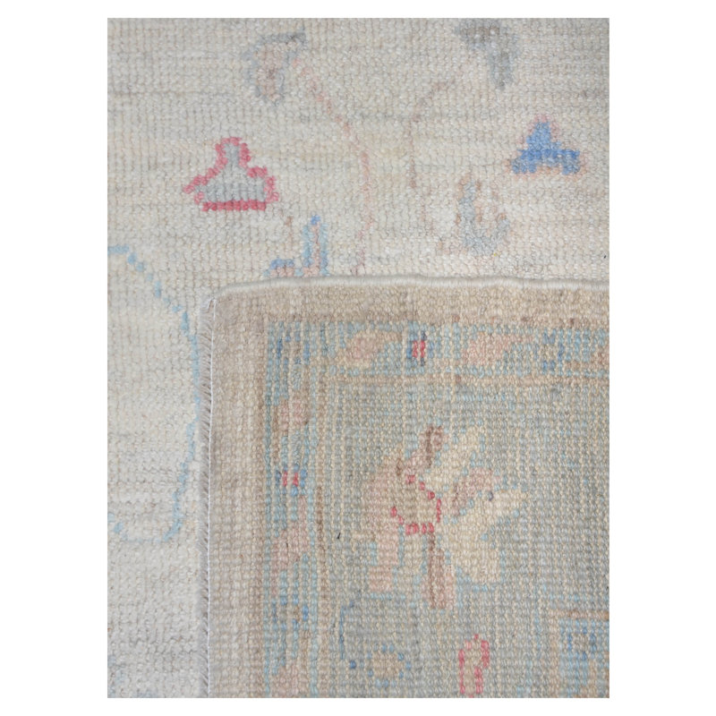 Ushak Wool Weft