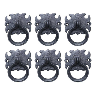 1 7/8" Center Ring Pull Multipack