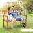 Modestina Solid Wood Bench