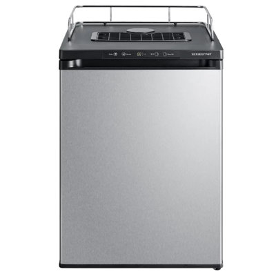 EdgeStar 5.6 Cubic Feet Conversion Kit with
