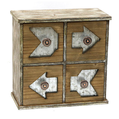 Desk Organizer