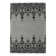 Louise Geometric Hand Woven Area Rug