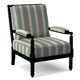 Sabrina 29" Wide Armchair