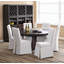 Chaise d'appoint Pacific Beach-9694399