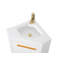  Meuble-lavabo de coin 26 po pour petit espace