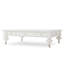 Monarch Solid Wood Cocktail Table